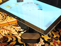 智能桌面2.0来袭 联想Horizon2登陆CES