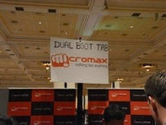 CES 2014：印度平板携新品LapTab亮相