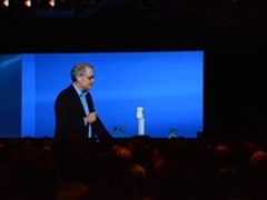 CES 2014英特尔宣布可穿戴新品计划合作