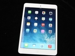 掌上娱乐利器 武汉iPad mini2售价2499