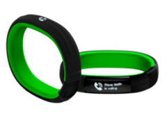 2014 CES电子展 RAZER发布Nabu智能腕带