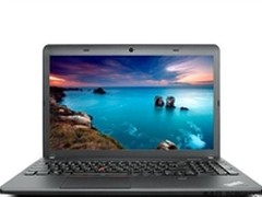 入门商务笔记本 ThinkPad E531报2469