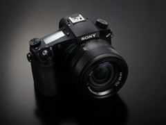 顶级长焦恒定光圈 索尼RX10售价7199元