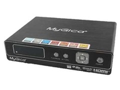 家用首选高清智能播放机 美如画R5促599