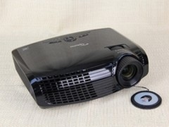 重庆奥图码家用3D新机 HD25E特价6999 