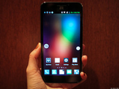 声控解锁+4G网络 中兴Grand S II发布