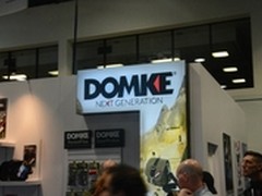 简单而实用 Domke杜马克专业摄影包 