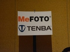 百诺新力量 美孚三脚架酷炫登陆CES2014