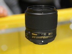 人文经典镜头 尼康发布35mm F1.8G