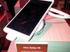 vivo/小米亮相CES 高通骁龙800机型一览