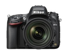 入门全画幅 尼康D610套机亚马逊13988