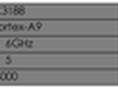 CES2014：瑞芯微RK3288四核处理器发布