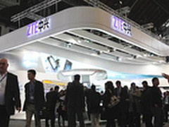 暂时是半成品 中兴发BlueWatch智能手表