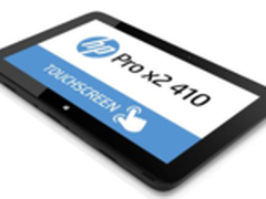 CES2014 惠普推出Pro x2 410触控变形本