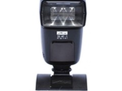 首款触屏闪光灯 美兹52 AF-1售价1590元