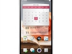 独特时尚气质 OPPO N1新年特惠价2699元