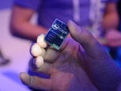 CES 2014：近身发现英特尔展台神奇新品