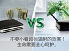 SRRC国家权威机构安全认证