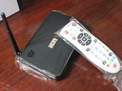安卓4.1高清网络机顶盒 美万嘉 M9促499