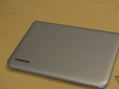 视频 东芝13.3英寸Chromebook上手体验