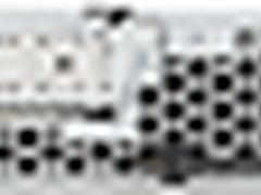 办公室IT利器 惠普DL320e服务器解析