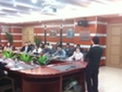 微伙伴黄占乾企业在微信的品牌战略布局