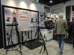 直击CES2014 美国知名附件品牌齐齐亮相