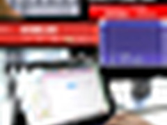 一张图了解Surface Pro 2的输入体验