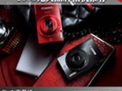 大品牌高质量 1000元以下数码相机推荐