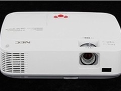 多用途投影NEC V260X+售5000元