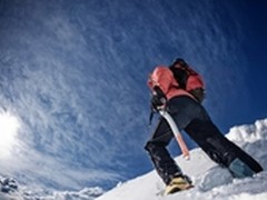 带着EOS 5D Mark III去勃朗峰