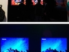 海信CES发布新一代U-LED与OLED竞“技”