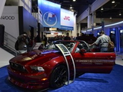 黑科技！JVC可穿戴眼镜视频系统解析