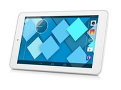阿尔卡特推出平板新品 主打多彩性价比