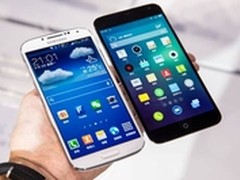 2014CES “大”行其道的移动设备