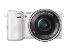 高画质自拍利器 索尼NEX-5T亚马逊3539