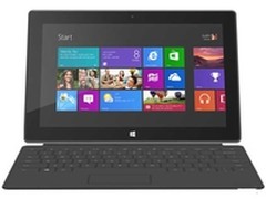 时尚轻薄平板 微软Surface RT64G仅2150