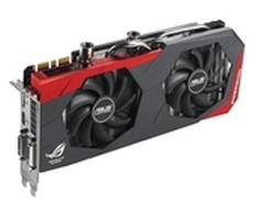 华硕海神显卡获2014 创新设计与工艺奖