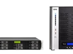色卡司发表N7710-G和N8810U-G网络存储