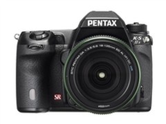 [重庆]外观沉稳谨慎 宾得K-5 IIs售4699