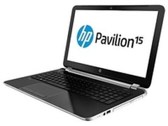 轻薄全能好礼相送 HP P15-n020tx售4999