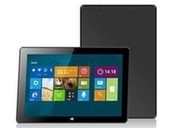 Win8平板海尔W1048：天猫第一热销型号