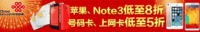 团年货 岁末狂欢 苹果iphone5c仅3760元