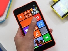 直降1000！6英寸诺基亚1320仅售1569元