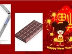 明基移动电源个性安全   过年送礼首选