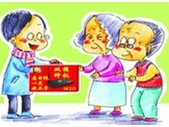 爱爸妈，过年春节回家应该带点啥？ 