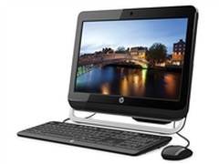 新春特惠HP Pavilion 21一体机仅3749元