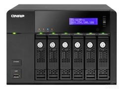 性价比出色 威联通TS-669 Pro售8999元