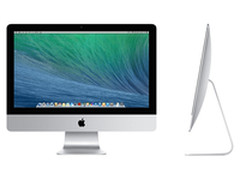 8050自提 苹果21寸iMac国行淘宝优惠价
