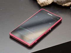 售3899 索尼Z1 Compact行货亮相